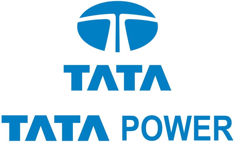Tata Power logo