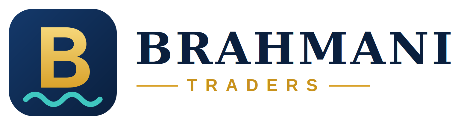 Brahmani Traders